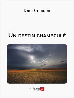 cover image of Un destin chamboulé
